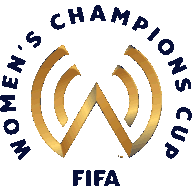 Logo FIFA Women's Champions Cup