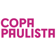 Logo Copa Paulista