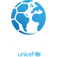 Logo Soccer Aid