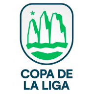 Logo Copa de la Liga
