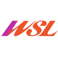 Logo WSL Promotion/Relegation