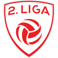 Logo 2. Liga