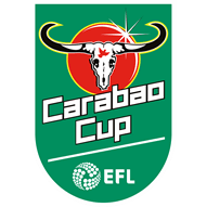 Logo Piala Liga Inggris
