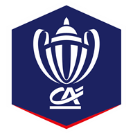 Logo Coupe de France