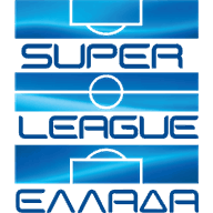 Logo Super League 1