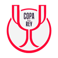 Logo Copa del Rey