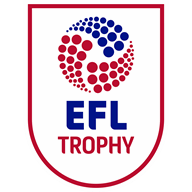 Logo EFL Trophy