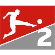 Logo Bundesliga 2 Jerman