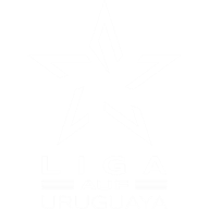 Logo Liga AUF Uruguaya