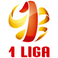 Logo I Liga