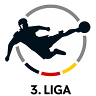 Logo 3. Liga