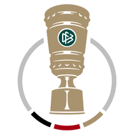 Logo DFB Pokal