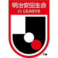 Logo J1 League Jepang