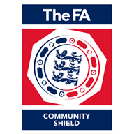 Logo Community Shield