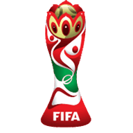 Logo World Cup U20
