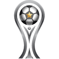 Logo Copa Sudamericana