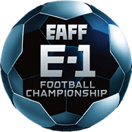 Logo East Asian Championship