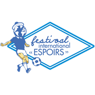 Logo Maurice Revello Tournament 