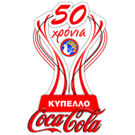 Logo Cup
