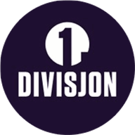 Logo 1. Division Kvinner
