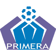 Logo Primera Division