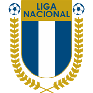 Logo Liga Nacional