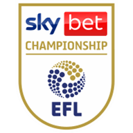 Logo Championship Inggris