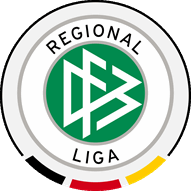 Logo Regionalliga