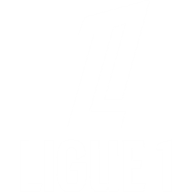 Logo Liga Prancis (Ligue 1)