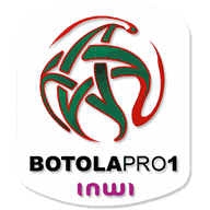 Logo Botola Pro