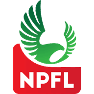 Logo Professional Football League