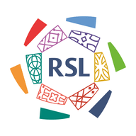 Logo Liga Arab Saudi