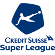 Logo Super League Qualification