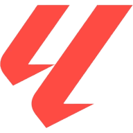 Logo Liga Spanyol (LaLiga)