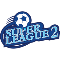 Logo Super League 2