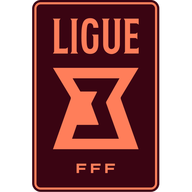 Logo Ligue 3