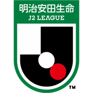 Logo J. League 2
