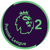 Logo Premier League 2
