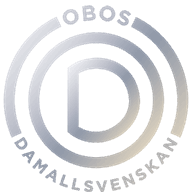 Logo Damallsvenskan