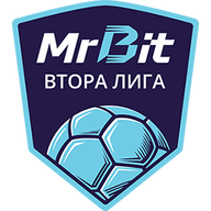 Logo Second Professional League