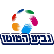 Logo Toto Cup UEFA Qualifiers Match