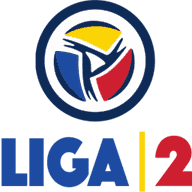 Logo Liga II