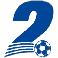 Logo Segunda Division