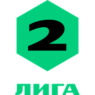 Logo Second League