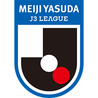 Logo J. League 3