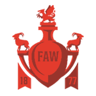 Logo Welsh Cup