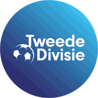 Logo Tweede Divisie