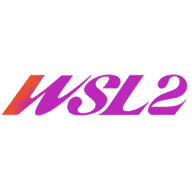 Logo WSL 2