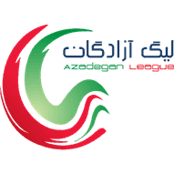 Logo Azadegan League