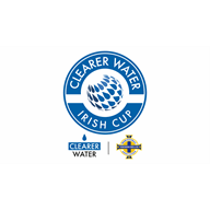 Logo Irish Cup